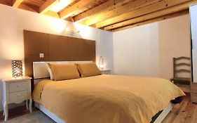 Casa Rural D 'Avo - Sossego Do Campo - 5 Adultos