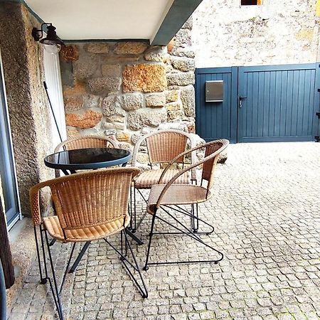 Casa Rural D 'Avo - Sossego Do Campo - 5 Adultos Alhais Extérieur photo